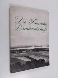 Die finnische Landwirtschaft