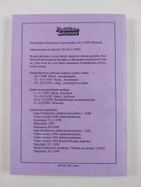 Pentikäisten sukutaulu