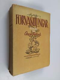 Förvandlingar