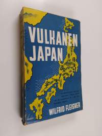 Vulkanen Japan