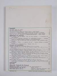 Historisk tidskrift för Finland Nr 1/1982