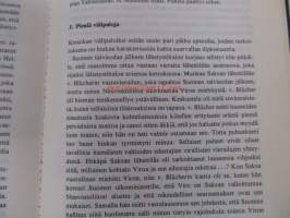 Lähettiläänä Suomessa 1939-1944. Muistiinpanoja ja dokumentteja diplomaatin taipaleelta