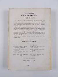 Kanchenjunga ett Äventyr