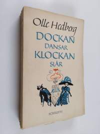 Dockan dansar klockan slår