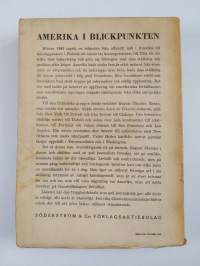 Amerika i blickpunkten