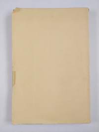 Genos 1930-1959 - genealogica 1918-1921 ; sukututkija 1921, 1944 ; henkilöhakemisto