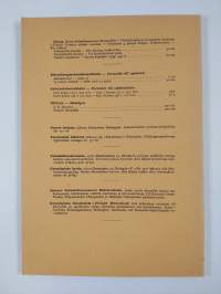 Matriculum gymnasii Borgoensis : 1725-1809