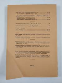Liber Scholae Wasensis 1722-1830