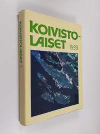 Koivistolaiset 1939