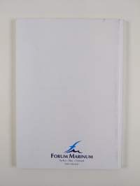 Forum marinum 2003 : Forum Marinum -säätiö, vuosikirja 2003