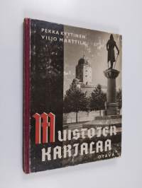 Muistojen Karjalaa