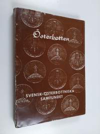 Österbotten : årsbok 1975