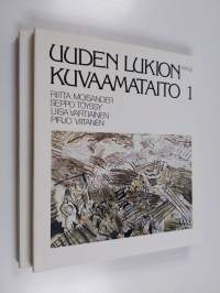 Uuden lukion kuvaamataito 1-2