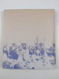 Holhouksesta edunvalvontaan : Helsingin kaupungin holhouslautakunta 1866-1999