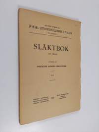 Släktbok 1:3