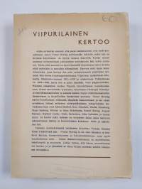 Viipurilainen kertoo