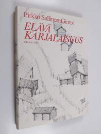 Elävä karjalaisuus