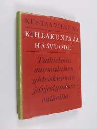 Kihlakunta ja häävuode