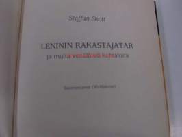 Leninin rakastajatar ja muita venäläisiä kohtaloita