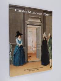 Finskt museum 2005. 113. årgången
