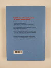 Talvimies : jännitysromaani