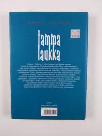 Tammalaukka
