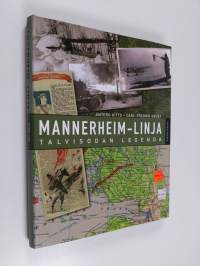 Mannerheim-linja : talvisodan legenda (ERINOMAINEN)