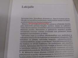 Kun kansa kokosi itsensä - suomalaisten talvisota
