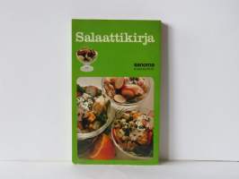 Salaattikirja