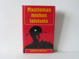 Maattoman miehen talvisota