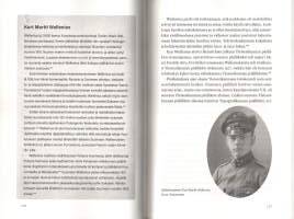 Salatun tiedon tuottajat