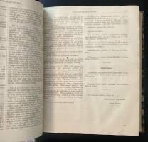 Toiset valtiopäivät 1917 - Pöytäkirjat II