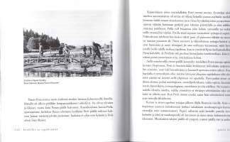 Arkihistoriaa -elämää Kajaanissa 1945-1999