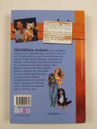 Yhtä apinasirkusta