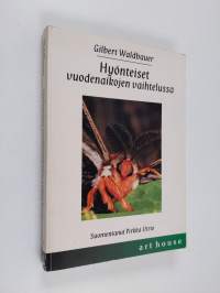 Hyönteiset vuodenaikojen vaihtelussa