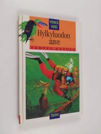 Hylkyluodon aave