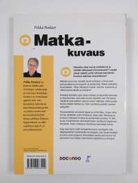 Matkakuvaus