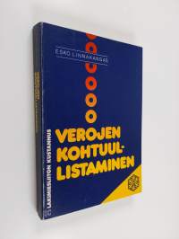 Verojen kohtuullistaminen