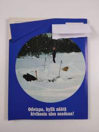 Metsästäjä 1-5/1981