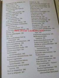 Lääkäri vastaa vanhemmille