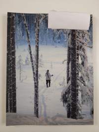 Metsästäjä 1-6/1995