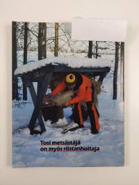 Metsästäjä 1-6/1990