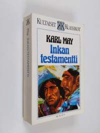 Inkan testamentti