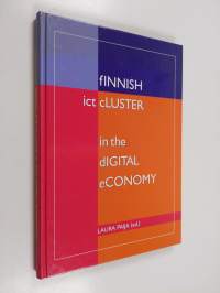Finnish ICT cluster in the digital economy