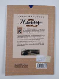Opas historiakirjan tekijälle