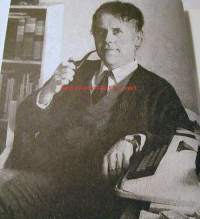 Juopunut ramppi
