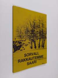 Sorvali, rakkautemme saari