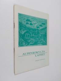 Aurinkokylän lapset
