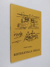 Risteilevillä teillä