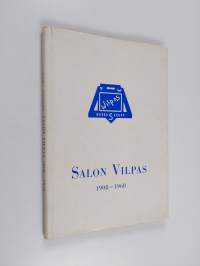 Salon Vilpas 1908-1968